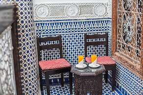 Riad Ghita Palace
