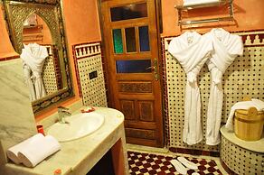 Riad Ghita Palace