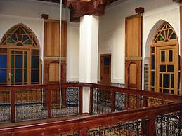Riad Taryana