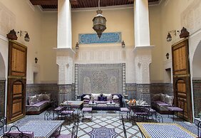 Riad Taryana