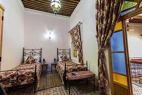 Riad Taryana
