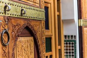 Riad Taryana