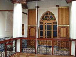 Riad Taryana