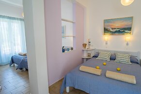 Cyclades Studios - Paros