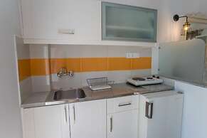 Cyclades Studios - Paros