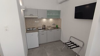 Cyclades Studios - Paros