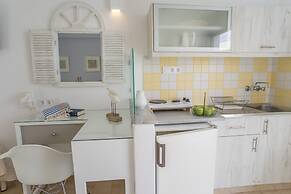 Cyclades Studios - Paros