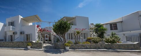 Cyclades Studios - Paros