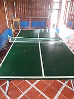 Hotel Campestre Tucanes