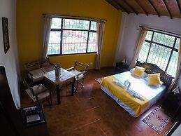 Hotel Campestre Tucanes
