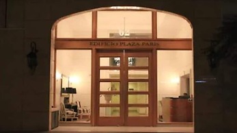 Plaza Paris Amistar