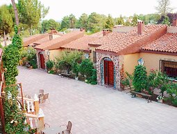 Hotel Rural La Villa Don Quijote