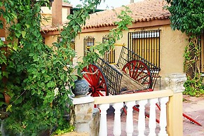 Hotel Rural La Villa Don Quijote