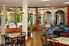 Hotel Rural La Villa Don Quijote