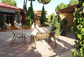 Hotel Rural La Villa Don Quijote