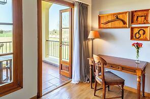 Wyndham Garden Luján