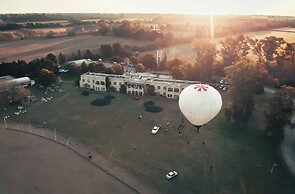 Wyndham Garden Luján