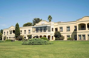 Wyndham Garden Luján