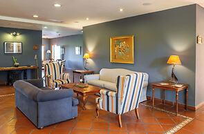 Wyndham Garden Luján