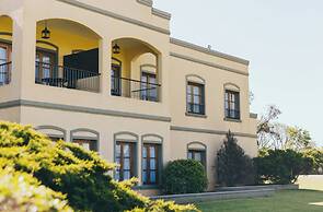 Wyndham Garden Luján