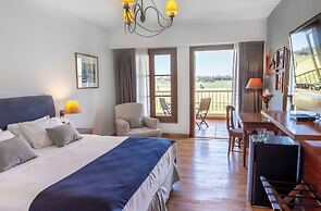 Wyndham Garden Luján