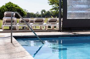 Wyndham Garden Luján