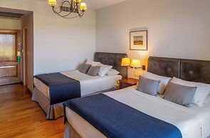 Wyndham Garden Luján