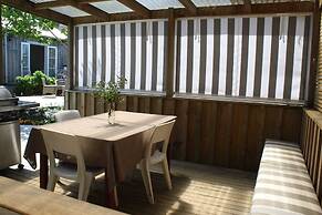 Mangawhai Chalets