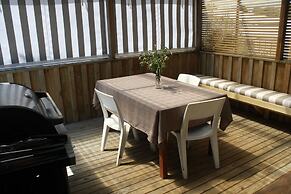 Mangawhai Chalets