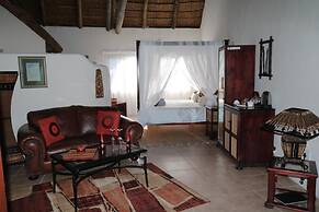 Elephants Footprint Lodge
