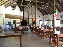 Elephants Footprint Lodge