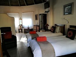 Elephants Footprint Lodge