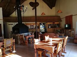 Elephants Footprint Lodge