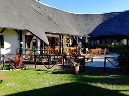Elephants Footprint Lodge