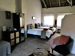 Elephants Footprint Lodge