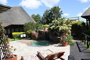 Elephants Footprint Lodge
