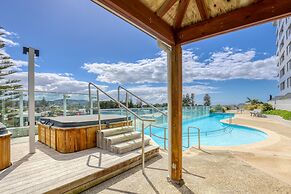 Marsden Suites Nautilus Orewa