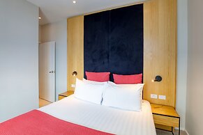 Marsden Suites Nautilus Orewa