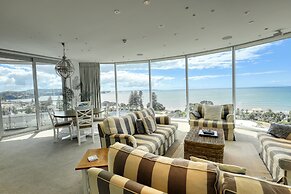 Marsden Suites Nautilus Orewa