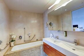 Marsden Suites Nautilus Orewa
