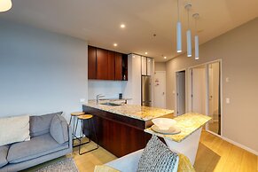 Marsden Suites Nautilus Orewa