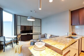 Marsden Suites Nautilus Orewa
