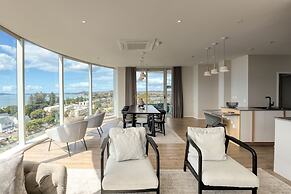 Marsden Suites Nautilus Orewa