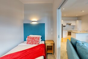Marsden Suites Nautilus Orewa