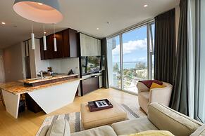 Marsden Suites Nautilus Orewa
