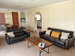 Golden Heritage Apartments Beechworth