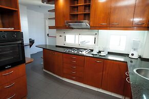 Aparthotel Trianon Recoleta