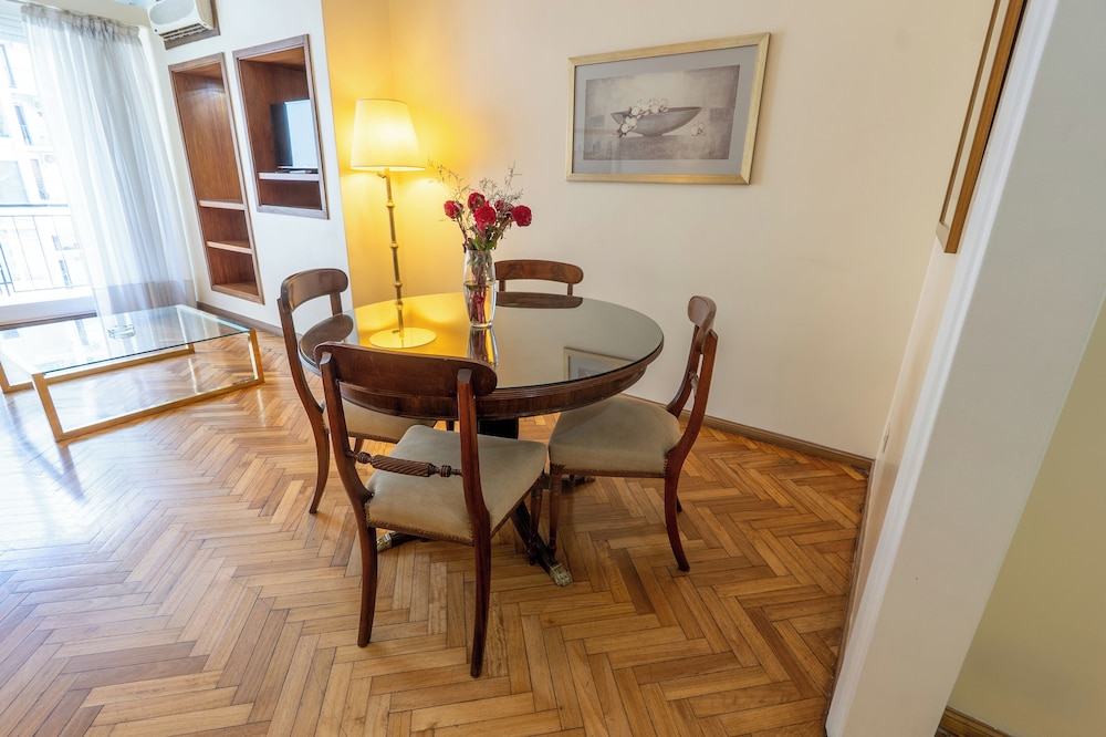 Aparthotel Trianon Recoleta