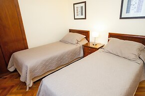 Aparthotel Trianon Recoleta