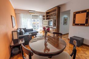 Aparthotel Trianon Recoleta